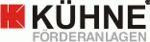 Kühne Fördertechnik GmbH Logo