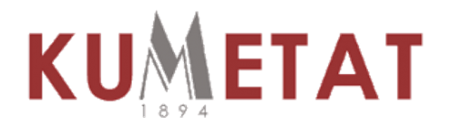 Kumetat GmbH & Co. KG Logo
