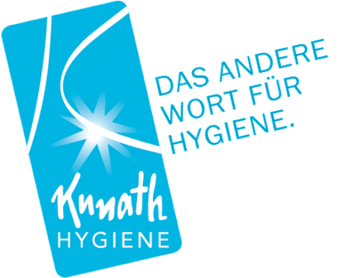 Kunath Hygiene GmbH Logo