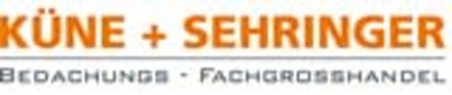 Küne + Sehringer GmbH & Co. KG Logo