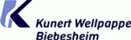 Kunert Wellpappe Biebesheim GmbH & Co KG Logo
