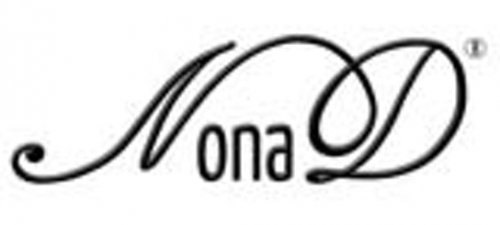 KUNST & PRODUKTION NONAD - Roswitha Farnsworth Logo