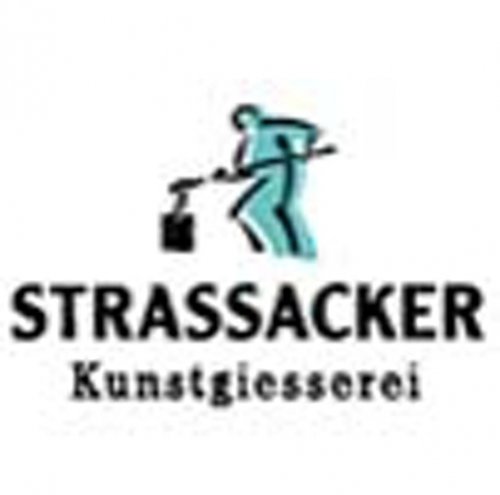 Kunstgiesserei Strassacker GmbH & Co. KG Logo