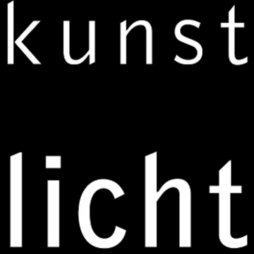 kunstlicht e.k. Logo