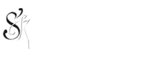 Kunstschlosserei Hartmut Scharf Logo