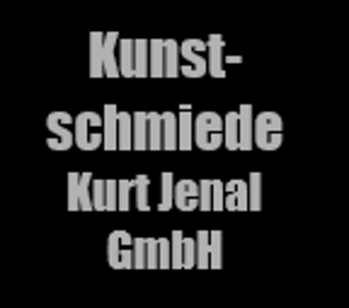Kunstschmiede Kurt Jenal GmbH Logo