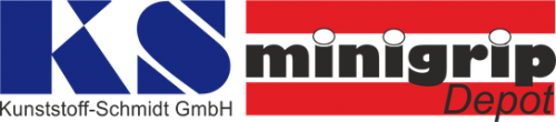 Kunststoff-Schmidt GmbH Logo
