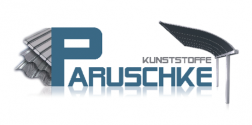 Kunststoffhandel Paruschke Logo