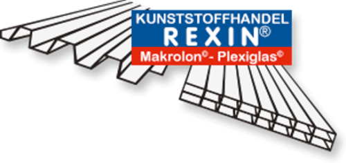 Kunststoffhandel Rexin Logo