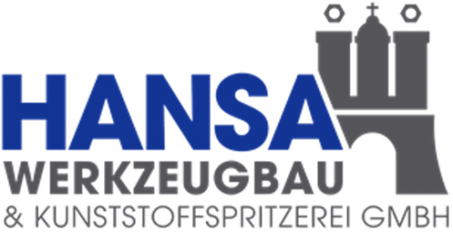 Kunststoffspritzerei und Werkzeugbau Hansa GmbH Logo