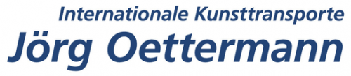 Kunsttransporte Oettermann GmbH Logo