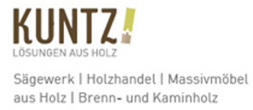 Kuntz Holzbearbeitungs GmbH & Co. KG Logo