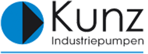 Kunz Industriepumpen GmbH Logo