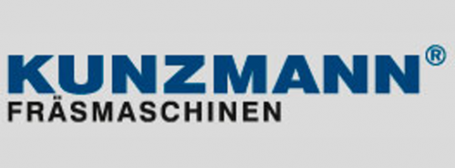 Kunzmann Maschinenbau GmbH Logo