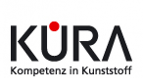Küra Acrylglas- und Kunststoffverarbeitung GmbH Logo