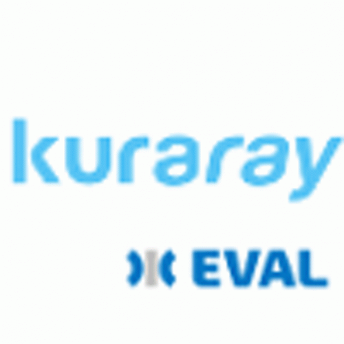KURARAY (EVAL EUROPE NV) Logo