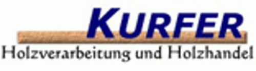 Kurfer Holzverarbeitung Logo