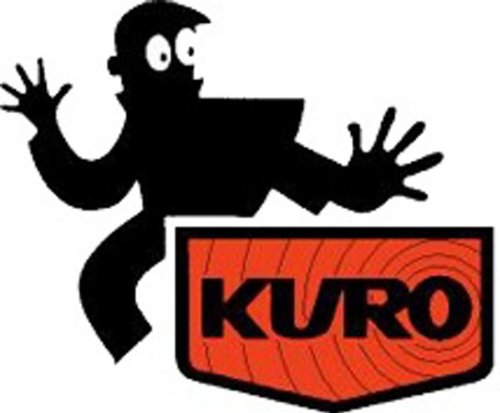 KURO-ALARM GmbH Logo