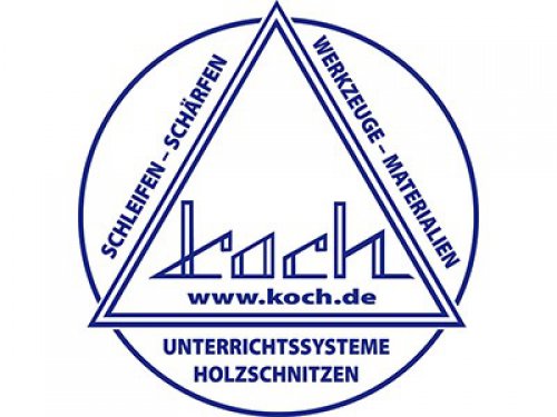 Kurt Koch GmbH Logo
