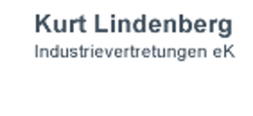 Kurt Lindenberg -Industrievertretungen e.K. - Inhaber Ralf Lindenberg Logo