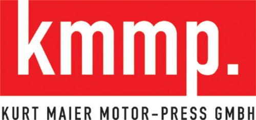 Kurt Maier Motor-Press GmbH Logo