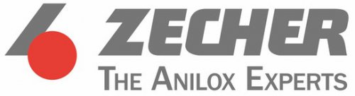 Zecher GmbH Logo