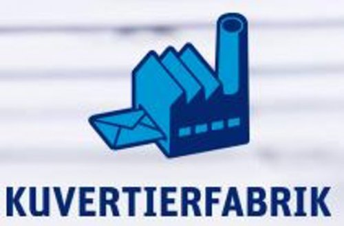 Kuvertierfabrik Lettershop Sachsen GmbH Logo