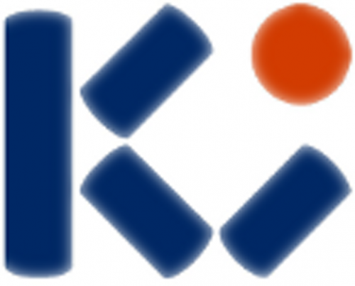 KVI Weber Logo