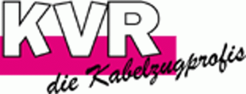 KVR GmbH Logo