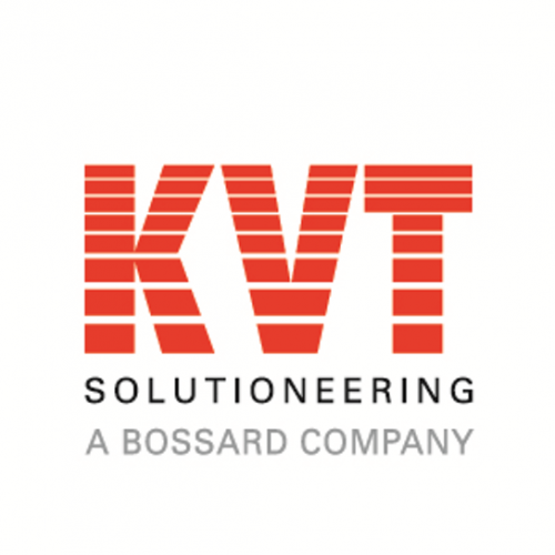 KVT-Fastening GmbH Logo