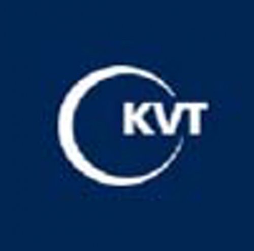 KVT Kurlbaum AG Logo