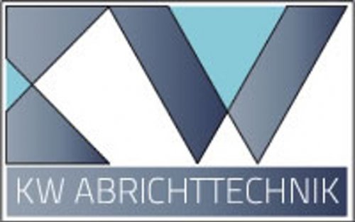 KW-Abrichttec GmbH Logo