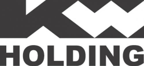 KW-Holding GmbH Logo