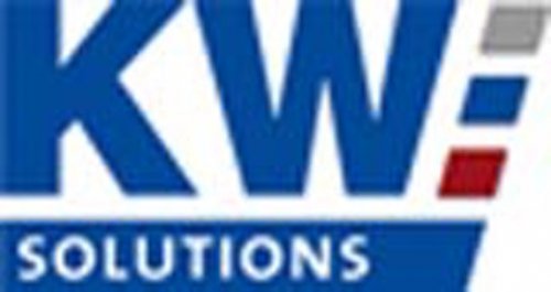 KW solutions GmbH & Co. KG Logo