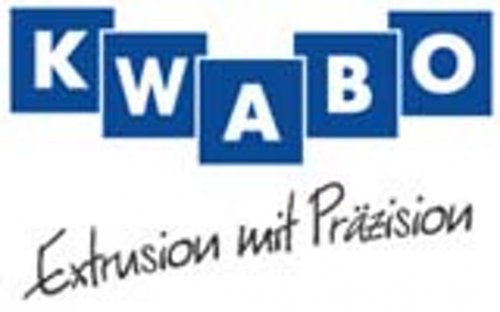Kwabo Extrusion GmbH Logo