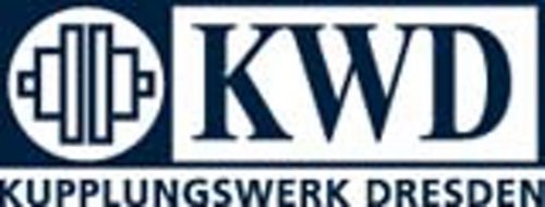 KWD Kupplungswerk Dresden GmbH Logo