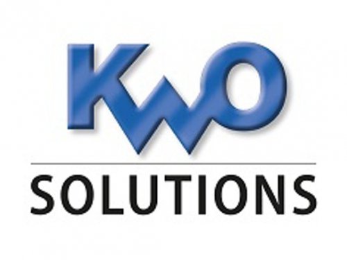 KWO-Solutions Inh. Joachim Wild Logo