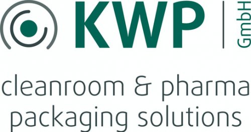 KWP GmbH Logo