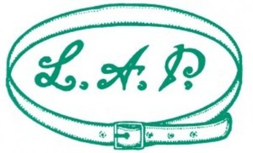 L.A.P. PELLETTERIA DI RANUZZINI AMEDEO & ANDREA SNC Logo