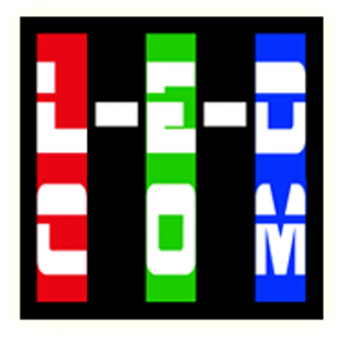 L-E-D.COM AUSTRIA Logo