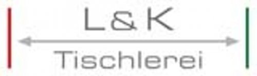 L+K Innenausbau Logo