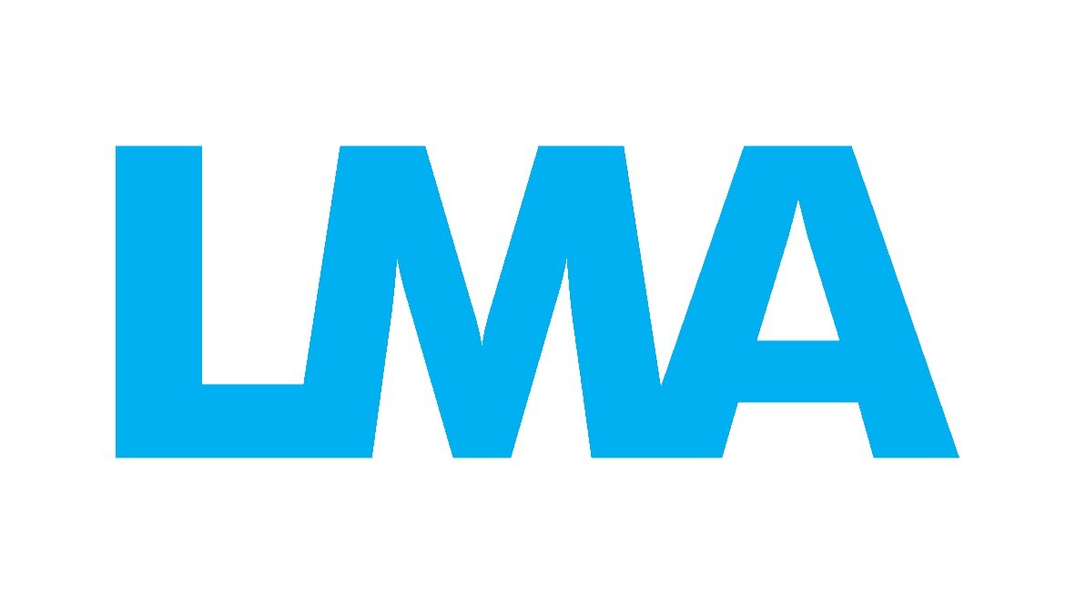 L M A Services Ltd Logo