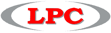 L P C Plating Services Logo