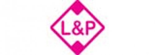 L & P Ges. für medizinischen Laborbedarf mbH Logo