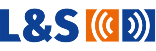 L&S GmbH & Co. KG Logo