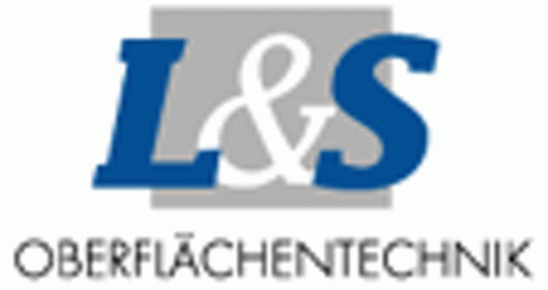 L&S Oberflächentechnik GmbH & Co. KG Logo