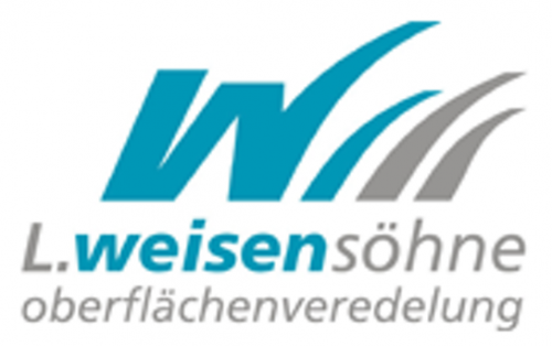 L. Weisen Söhne GmbH & Co. KG Logo