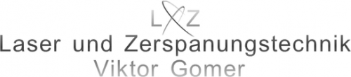 L&Z Viktor Gomer Logo