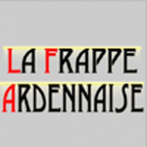 LA FRAPPE ARDENNAISE SAS Logo
