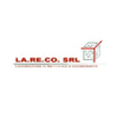 LA.RE.CO. S.R.L. Logo